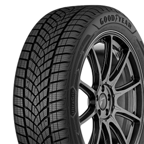 Goodyear Ultra Grip Performance + SUV Tire