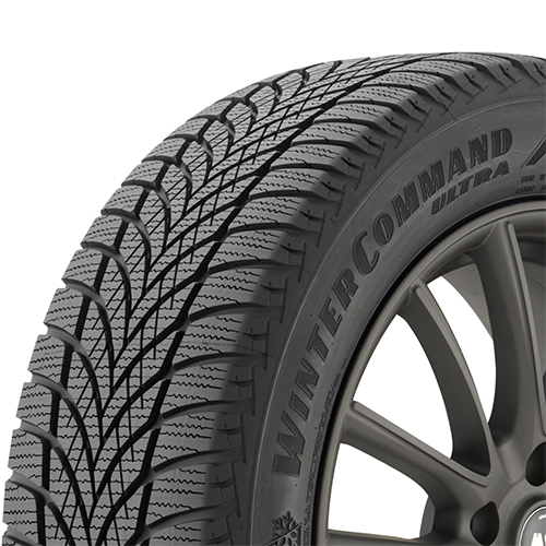 Goodyear WinterCommand Ultra Tire