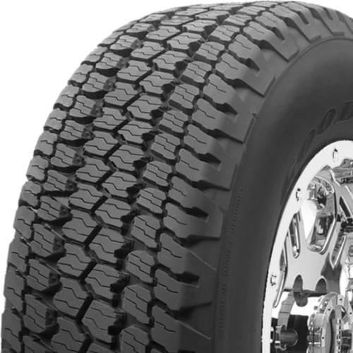 Goodyear Wrangler AT/S Tire