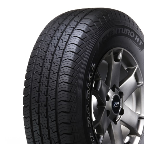 GT Radial Adventuro HT Tire