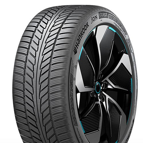 Hankook Winter Ion icept IW01A Tire