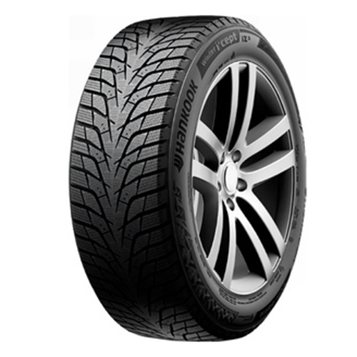 Hankook Winter i*cept iZ3 X W636A Tire