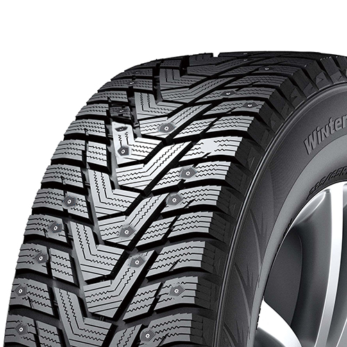 Hankook Winter i*Pike X W429A Tire