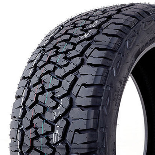 Heritage Tires RidgeRunner A/T-X Photo