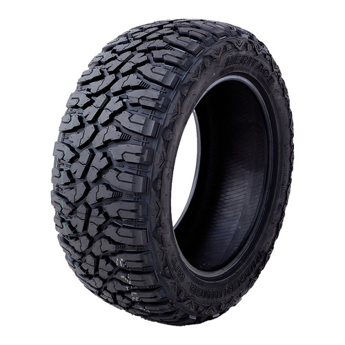 Heritage Tires RidgeRunner M/T Photo