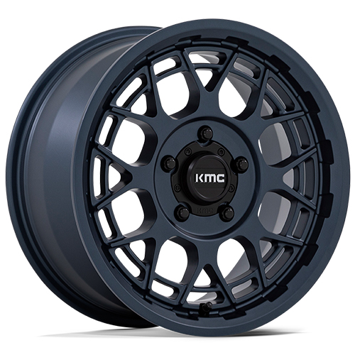 KMC UTV KS139 Technic UTV Metallic Blue