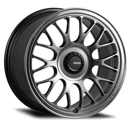 Konig MRK1 Hyper Carbon Photo