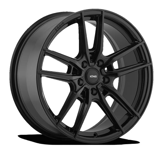 Konig Myth 55 Gloss Black Photo