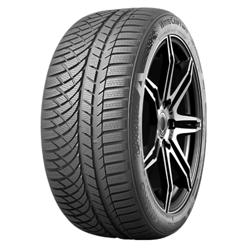 Kumho Wintercraft WP72 Tire