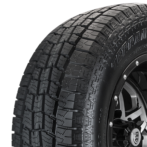 Lexani Tire TERRAIN BEAST A/T Photo