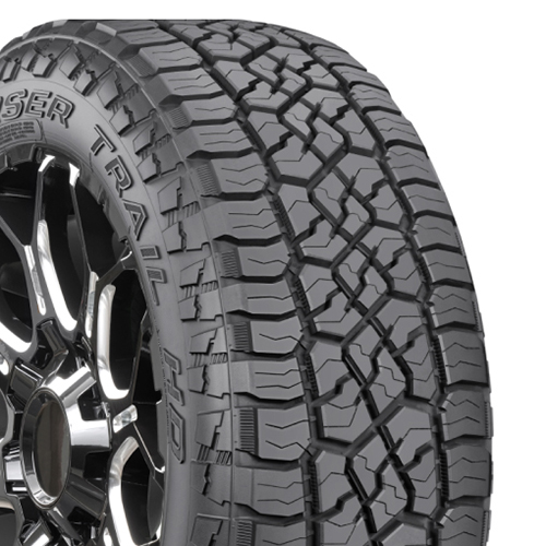 Mastercraft Courser Trail HD Tire