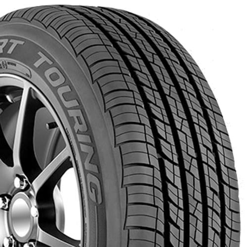 Mastercraft SRT Touring Tire