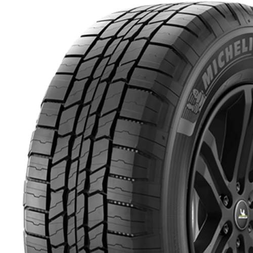 Michelin LTX Trail Tire