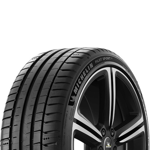 Michelin Pilot Sport 5 Tire