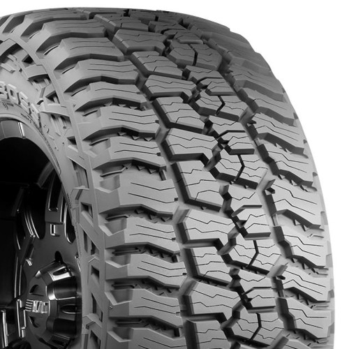 Mickey Thompson Tires Baja Boss A/T Tire