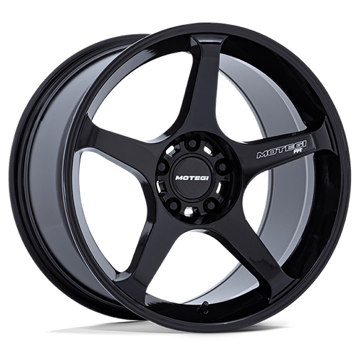 Motegi Racing MR159 Battle V Blackbird Metallic