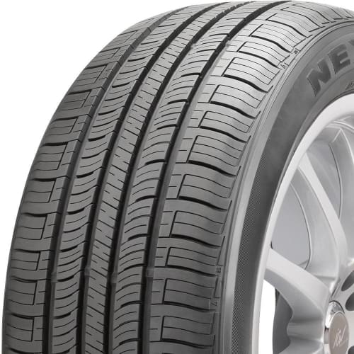 Nexen NPriz AH5 Tire