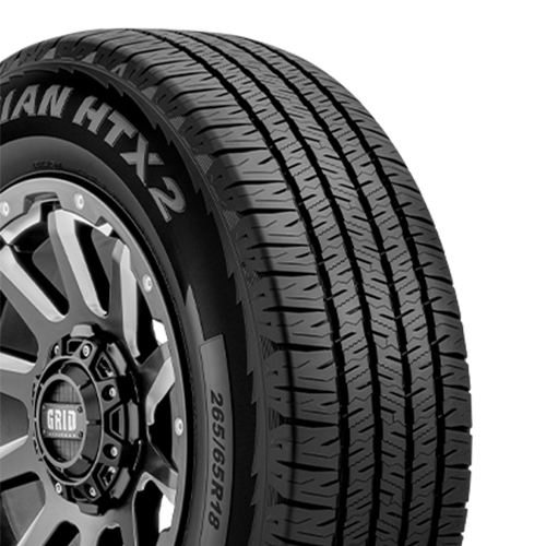 Nexen Roadian HTX 2 Tire