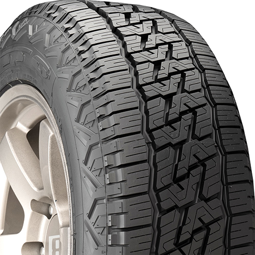 Nitto Nomad Grappler Tire