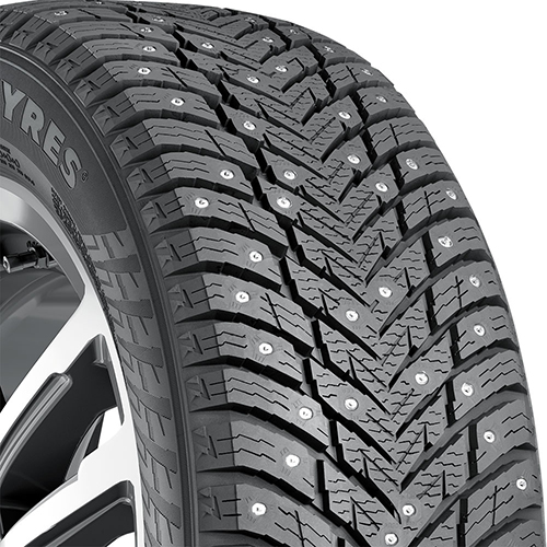 Nokian Hakkapeliitta 10 SUV Tire