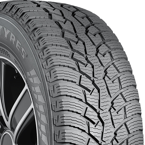 Nokian Hakkapeliitta CR4 Tire