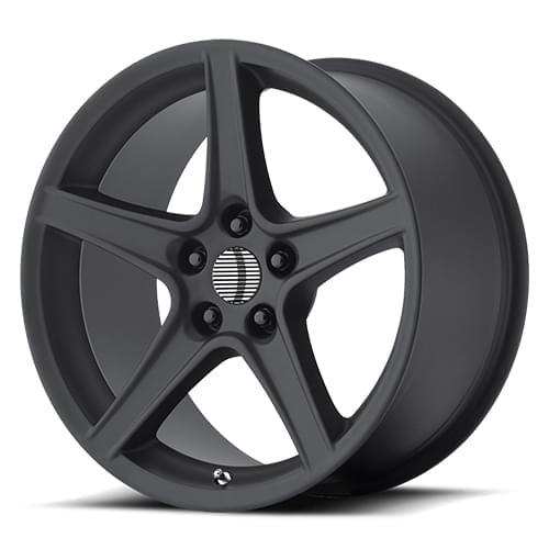 OE Performance 110 Black Photo