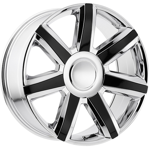 OE Performance 164CG Chrome Photo