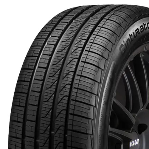 Pirelli P7 All Season Plus 3 Tire