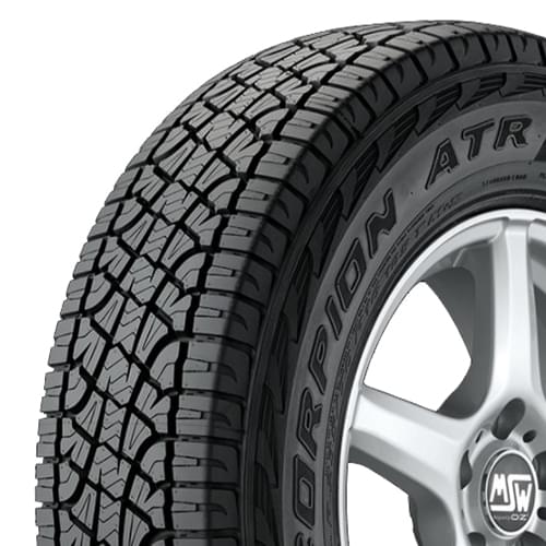 Pirelli Scorpion ATR Tire