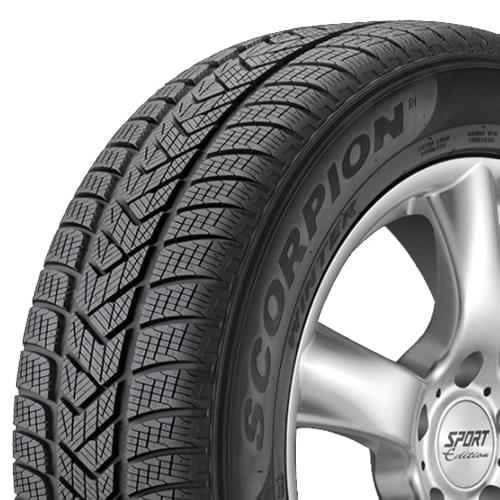 Pirelli Scorpion Winter Tire