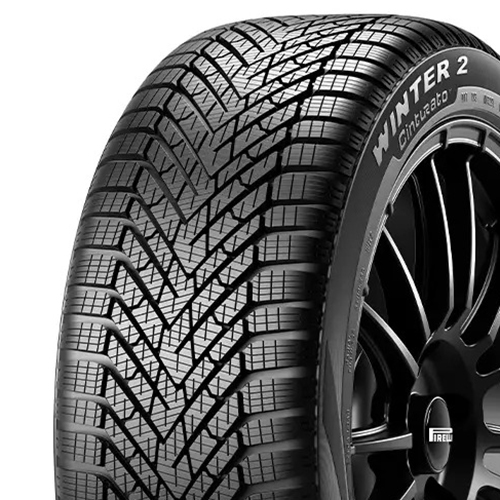 Pirelli Cinturato Winter 2 Tire