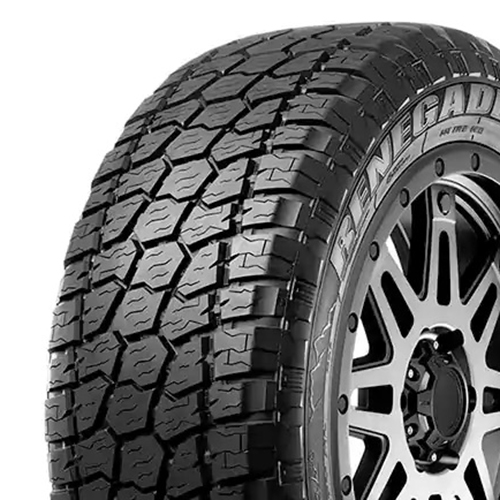 Radar Renegade A/T5 Tire