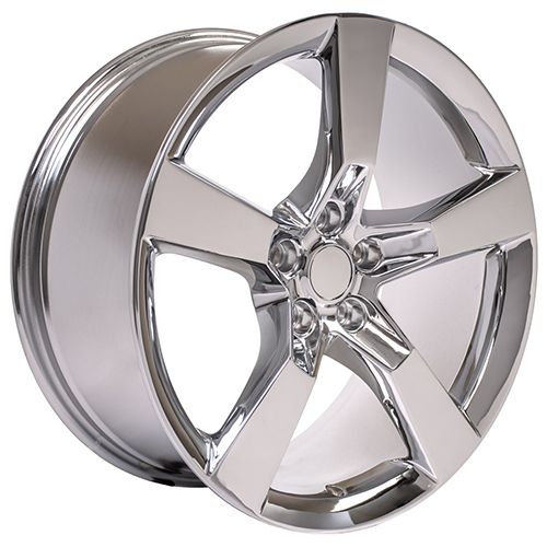 OE Wheels Chevrolet Camaro SS CV11 Chrome Photo