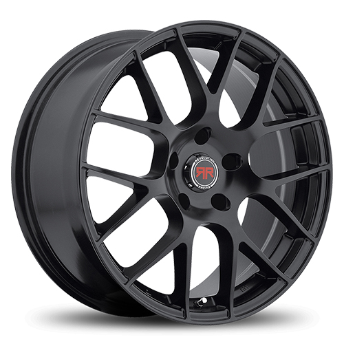 Revolution Racing RR06 Satin Black Photo