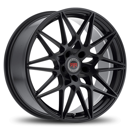 Revolution Racing RR11 Satin Black Photo