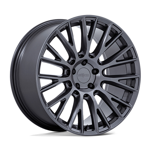 Rotiform LSE RC201 Matte Anthracite Photo