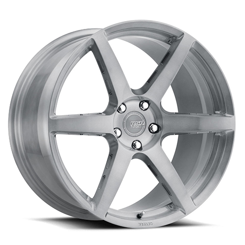 RSR Forged R901 Titanium Photo