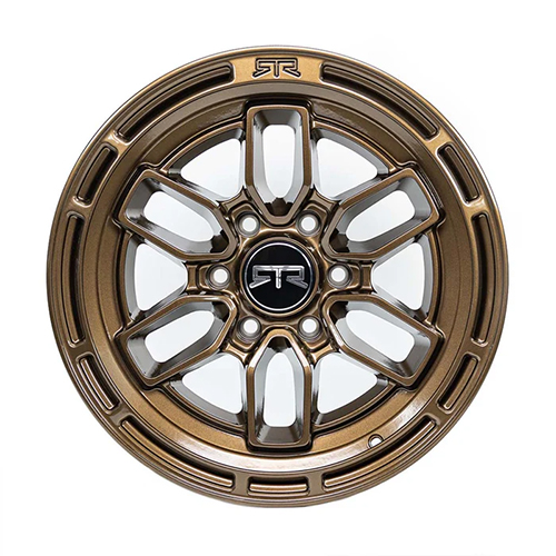 RTR EVO 6 F150 951 Liquid Bronze Photo