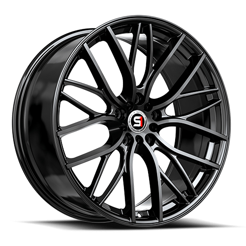 Spec-1 SP-61 Gloss Black