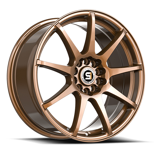 Spec-1 SP-67 Gloss Bronze