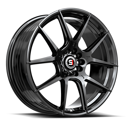 Spec-1 SP-71 Gloss Black