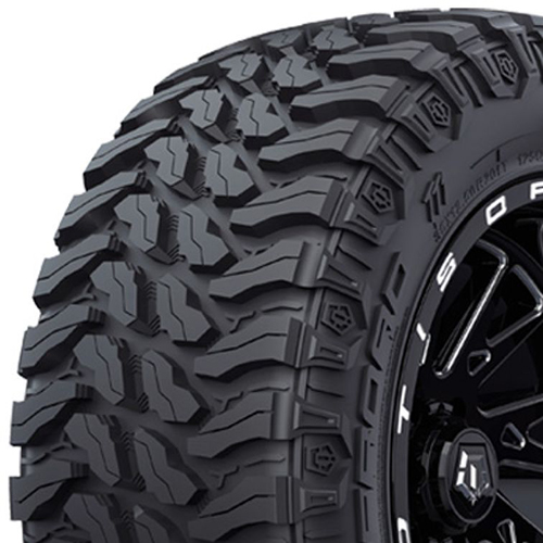 TIS Offroad Tires TIS TT1 by Hercules Tire