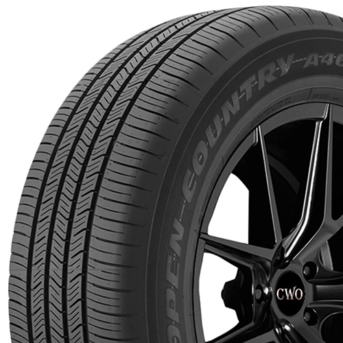 Toyo Open Country A46 Tire