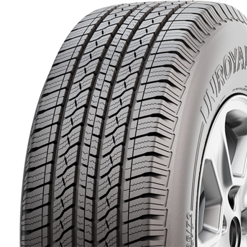 Uniroyal Laredo HT Tire