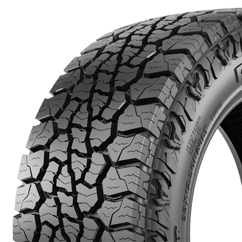 Venom Power Swampthing A/T Tire