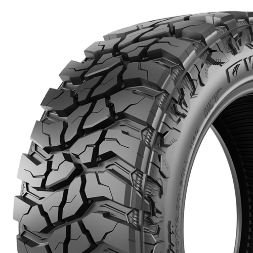 Venom Power Swampthing M/T Tire