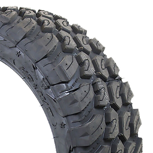 VersaTyre HD M/T Tire