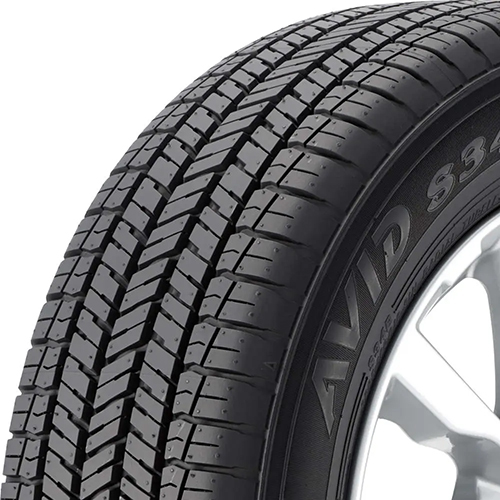 Yokohama Avid S34RV Tire