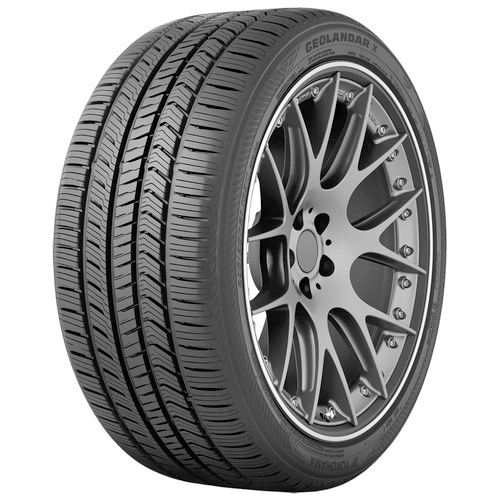 Yokohama G99A Tire