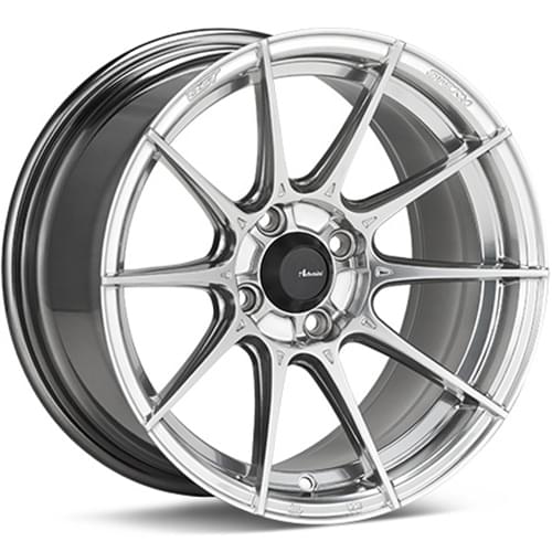 Advanti Racing Storm S1 79 Titanium Photo